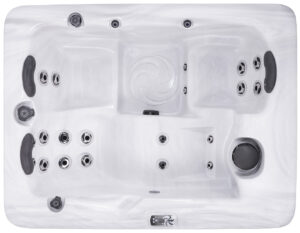 151 model top down