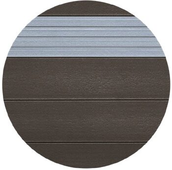 modern mocha cabinet color